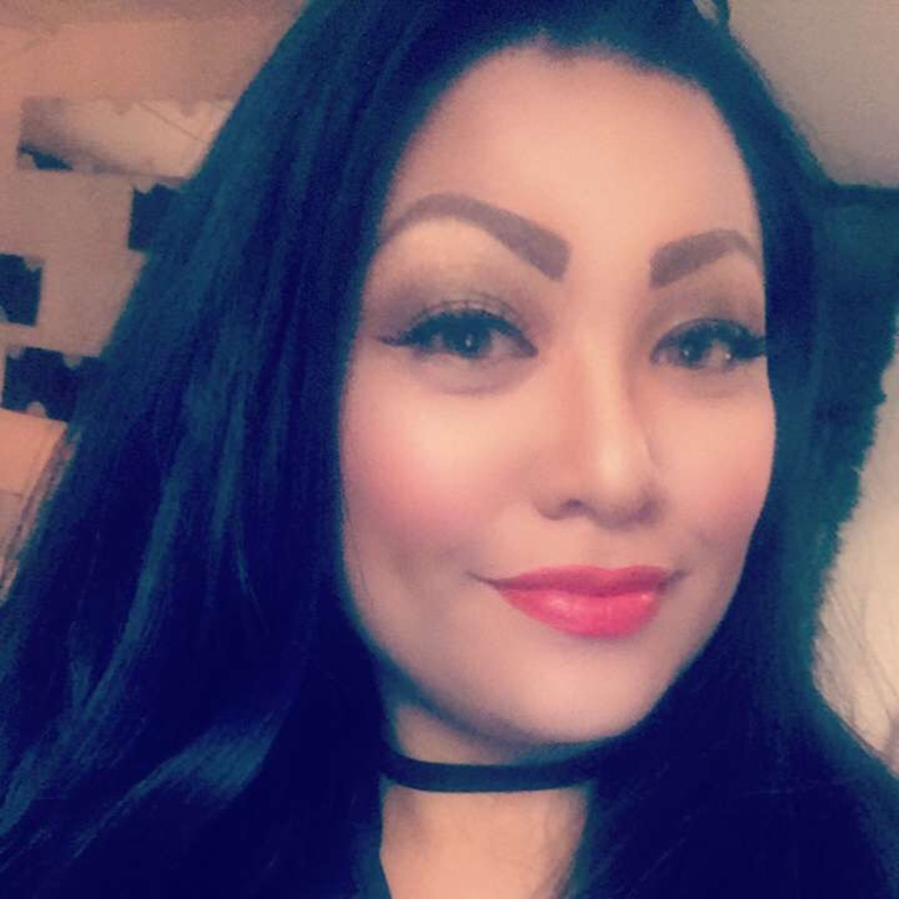 Meet your Posher, Cheryl